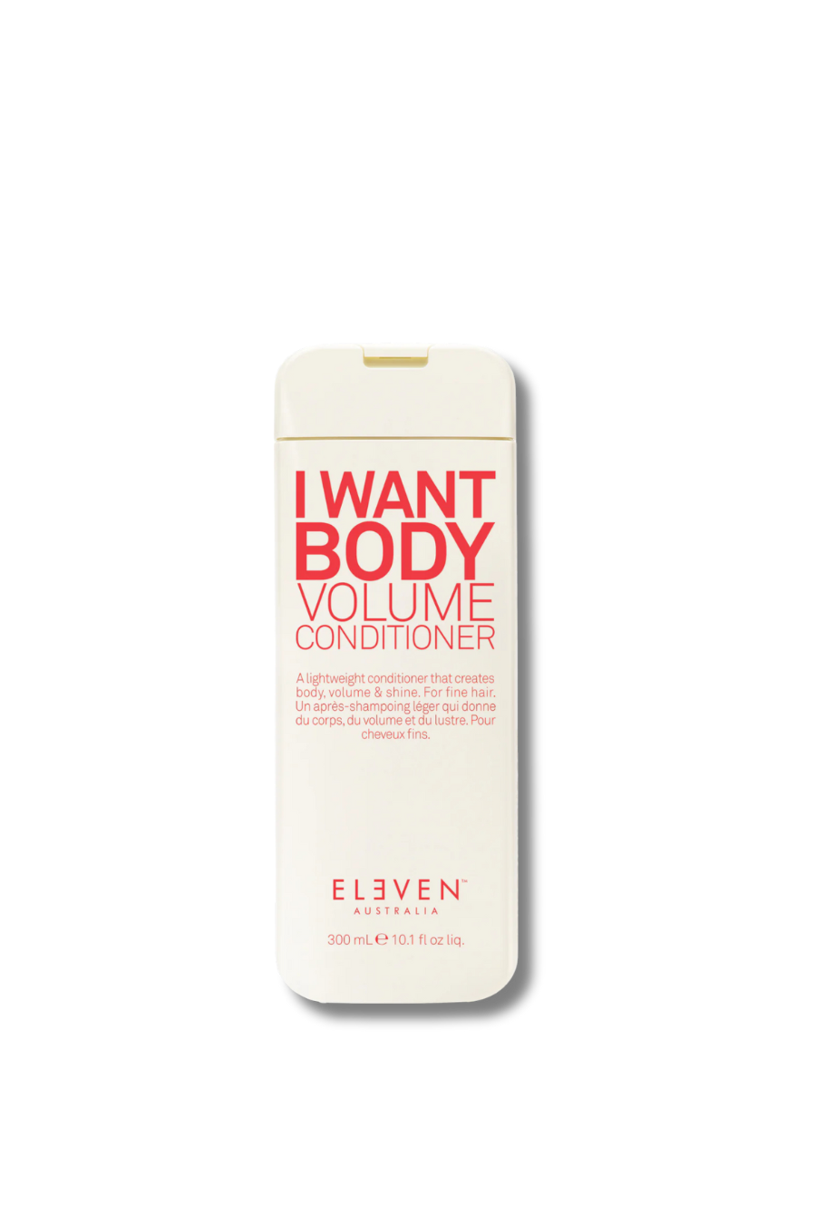 I WANT BODY VOLUME CONDITIONER 300 ML
