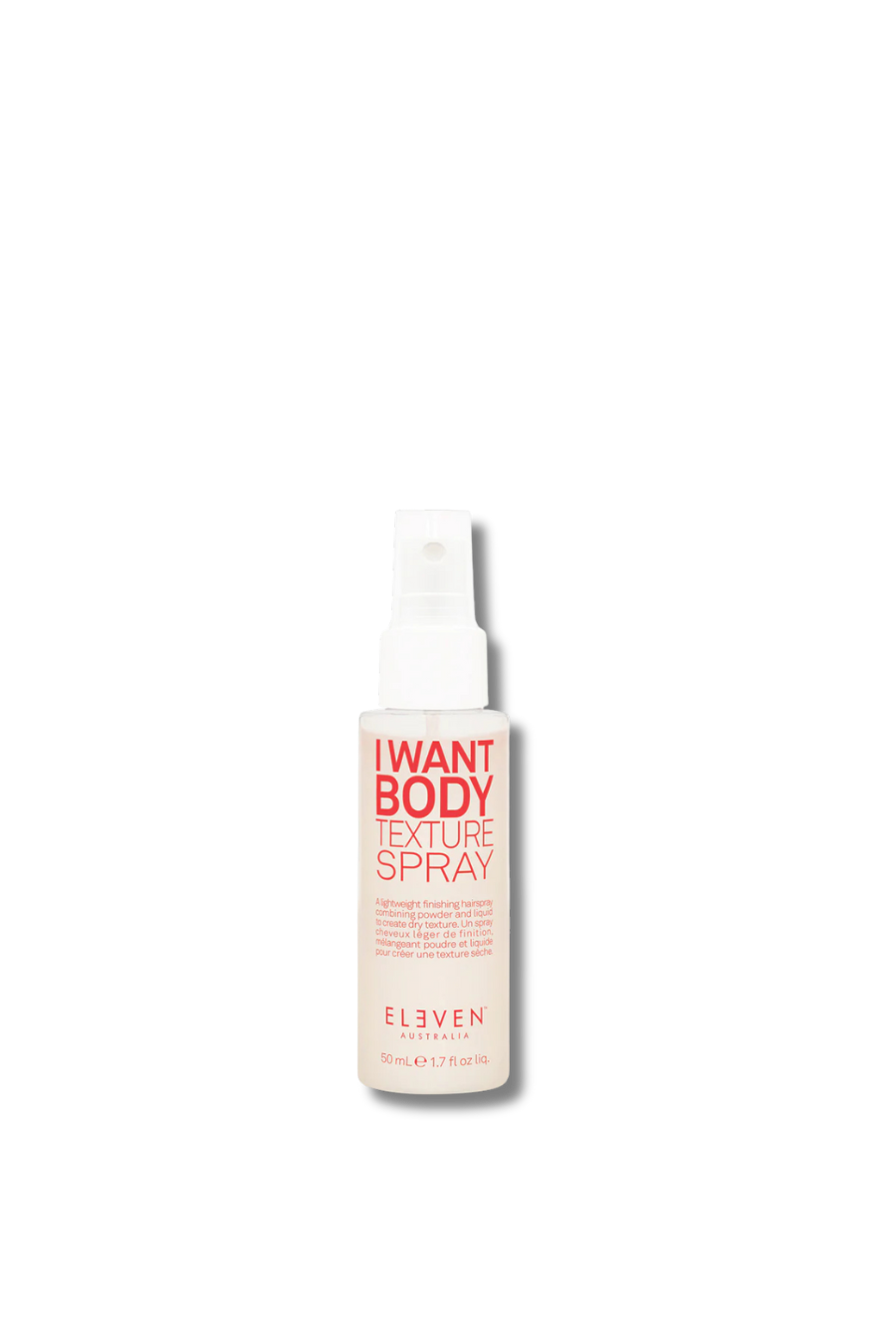 I WANT BODY TEXTURE SPRAY 50 ML