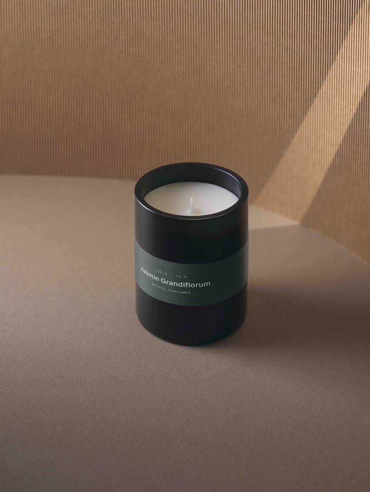 Candle Jasmine Grandiflorum 250gr