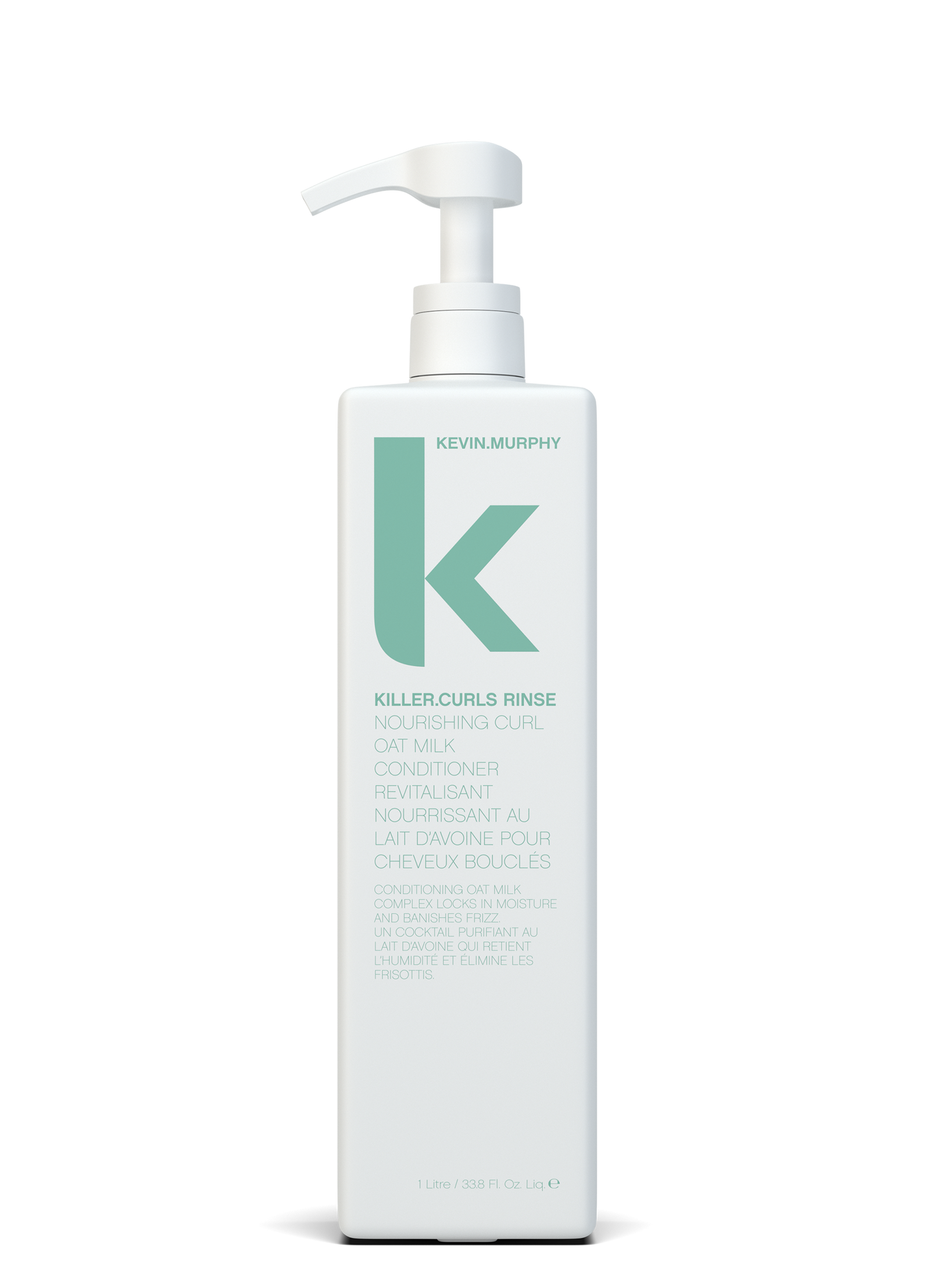 KILLER.CURLS.RINSE 1000 ML