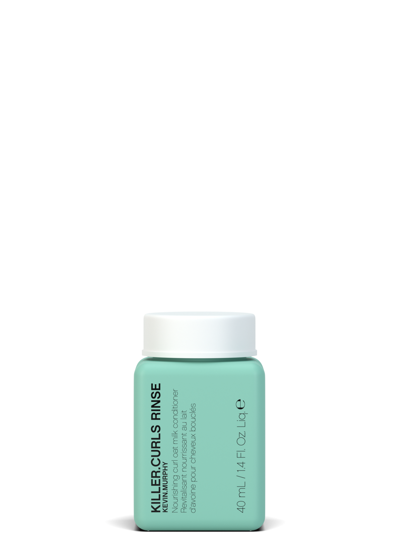 KILLER.CURLS.RINSE 40 ML