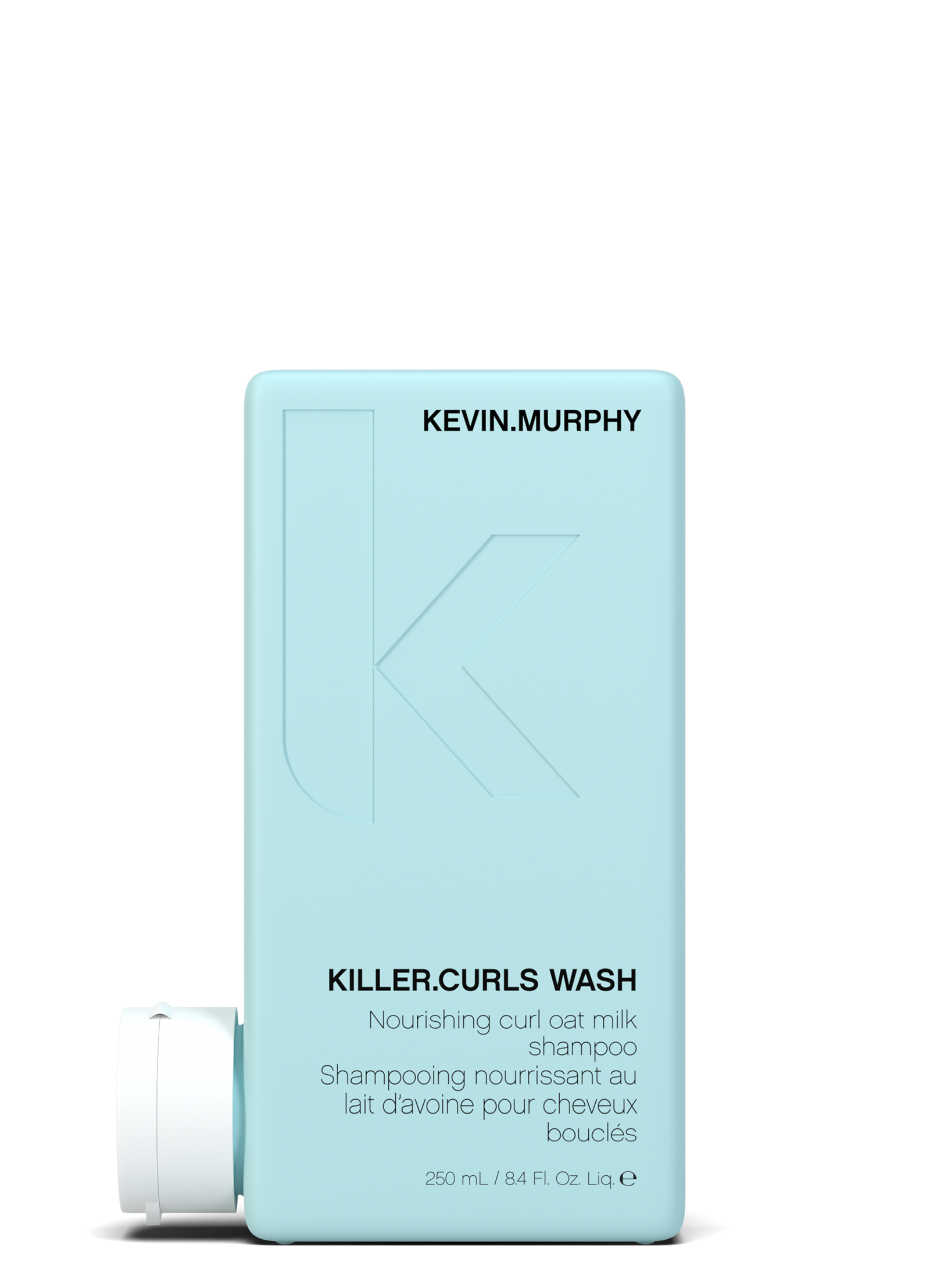 KILLER.CURLS WASH 250 ML