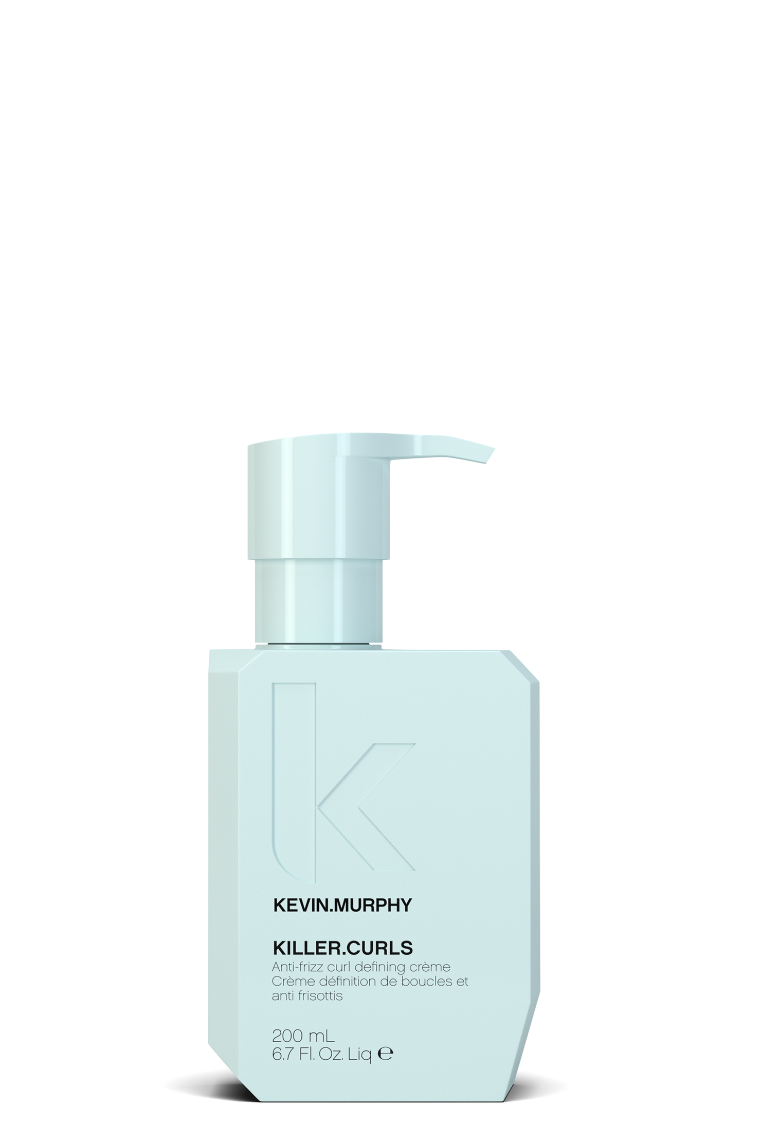 KILLER.CURLS 200 ML