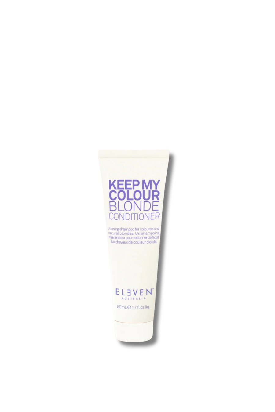 KEEP MY COLOUR BLONDE CONDITIONER 50 ML