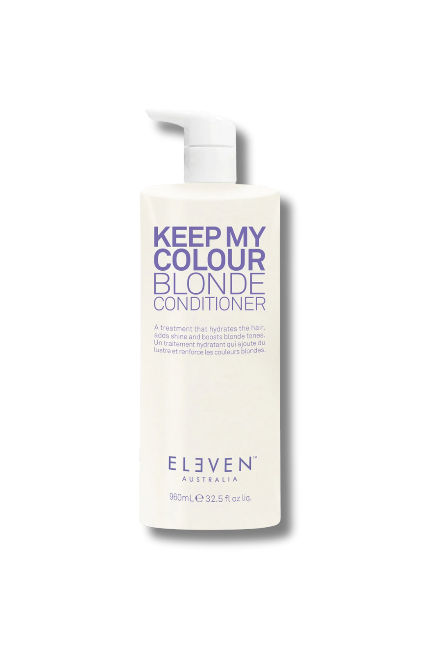 KEEP MY COLOUR BLONDE CONDITIONER 960 ML