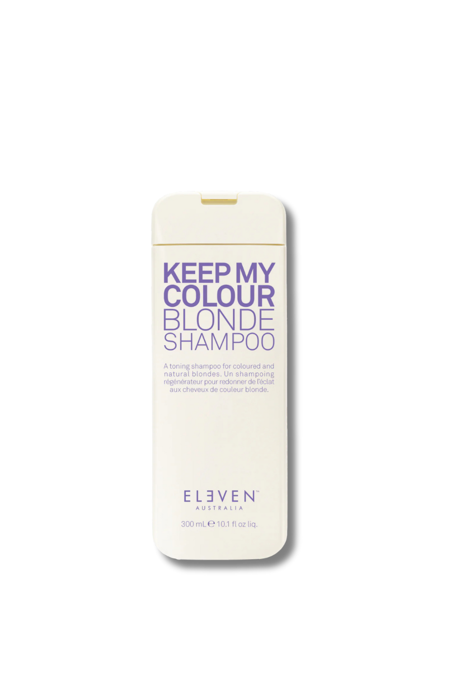 KEEP MY COLOUR BLONDE SHAMPOO 300 ML