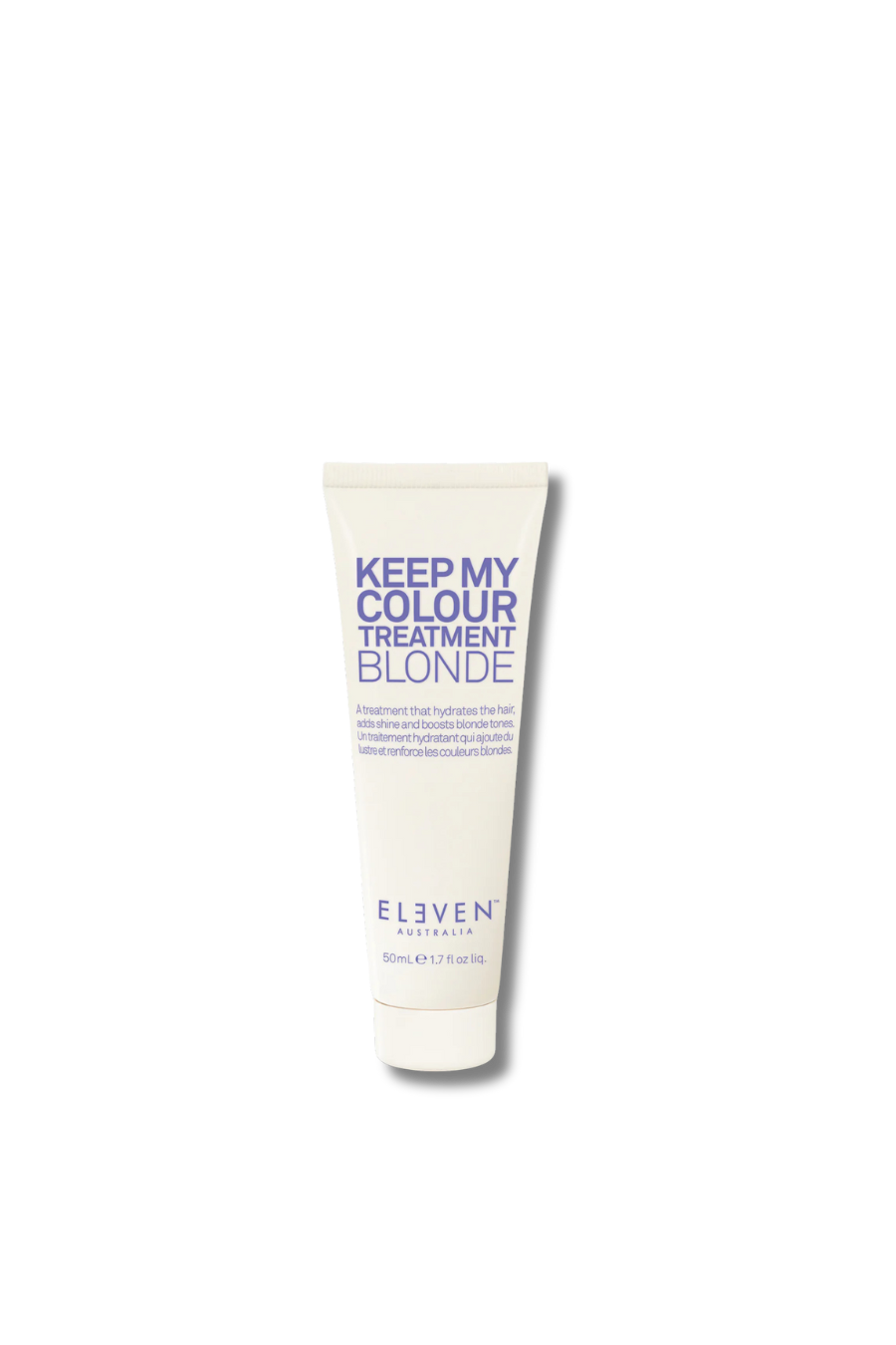 KEEP MY COLOUR BLONDE TREATMENT 50 ML
