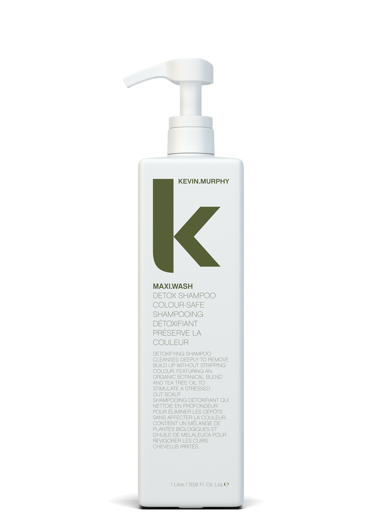 MAXI.WASH 1000 ML
