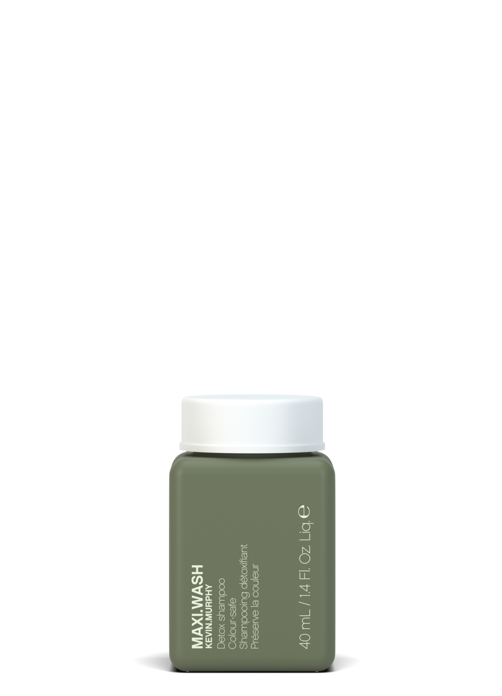 MAXI.WASH 40 ML