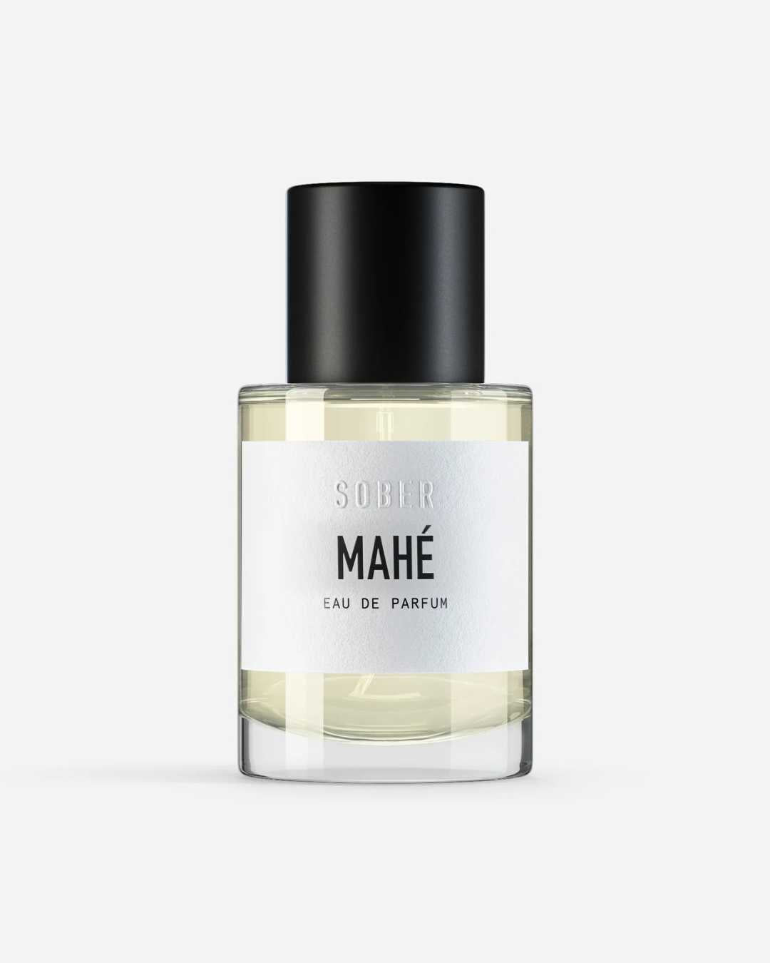 MAHÉ - Eau de Parfum 50ml