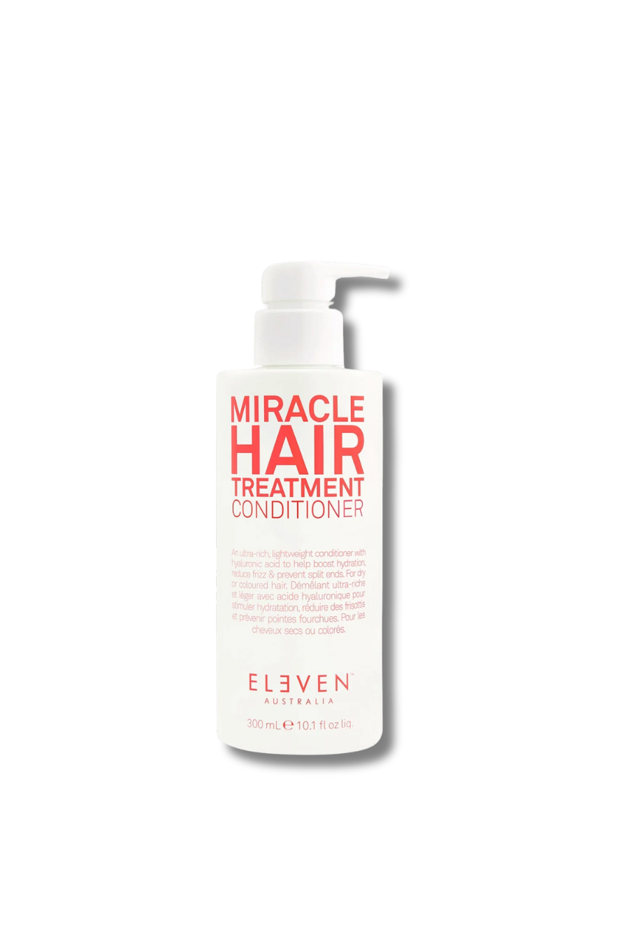 MIRACLE HAIR TREATMENT CONDITIONER 300 ML