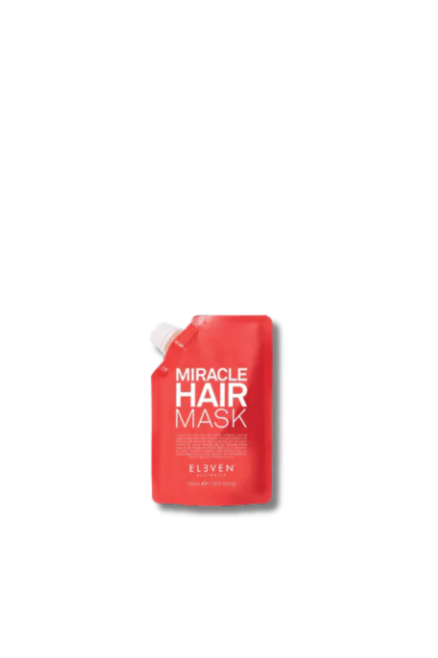 MIRACLE HAIR MASK 35 ML