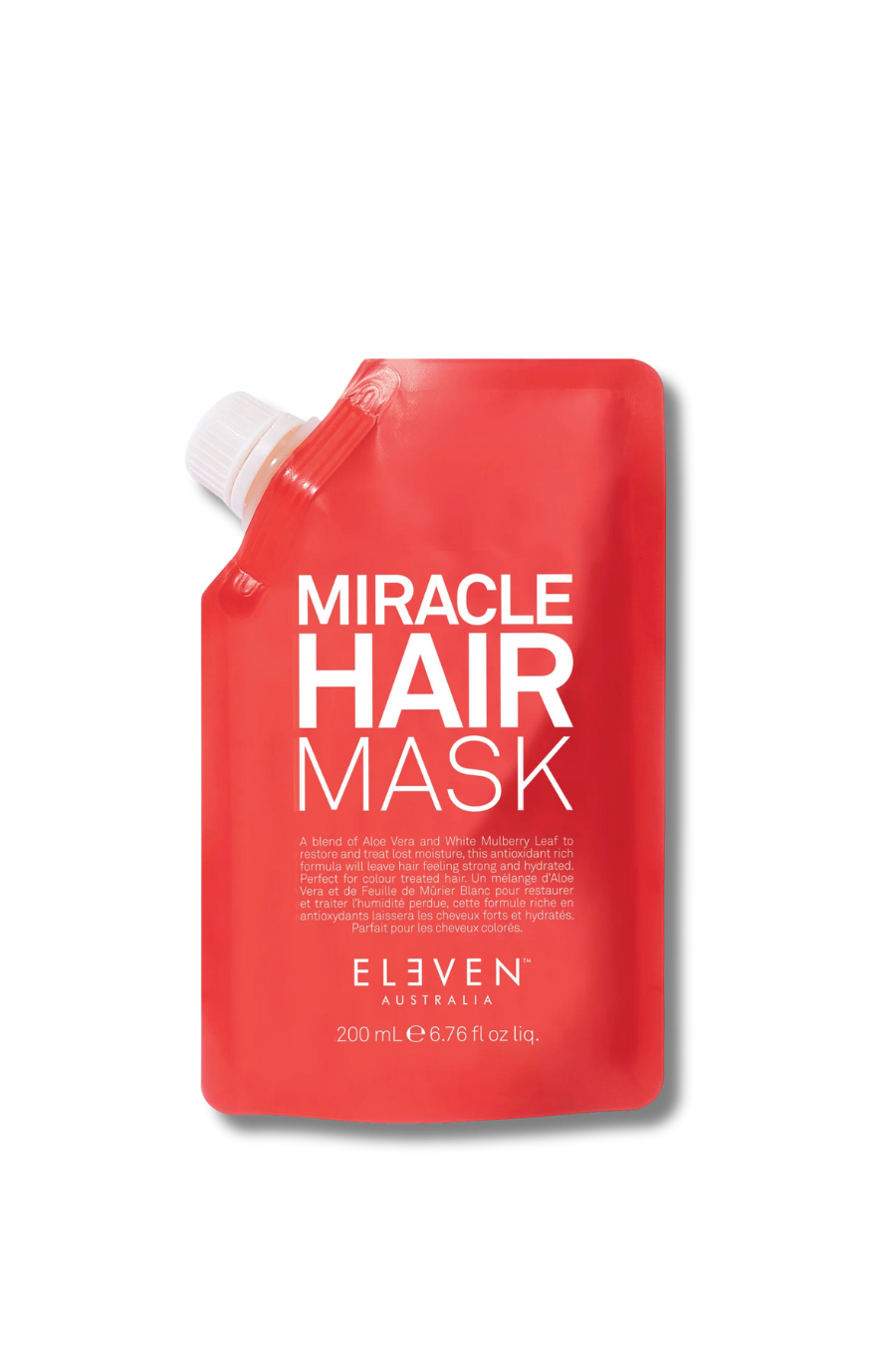MIRACLE HAIR MASK 200 ML