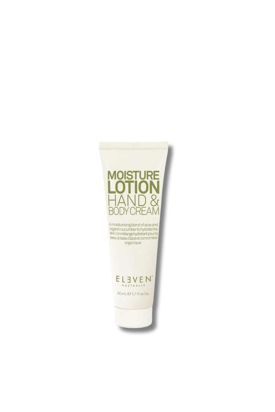 MOISTURE LOTION HAND & BODY CREAM 50 ML