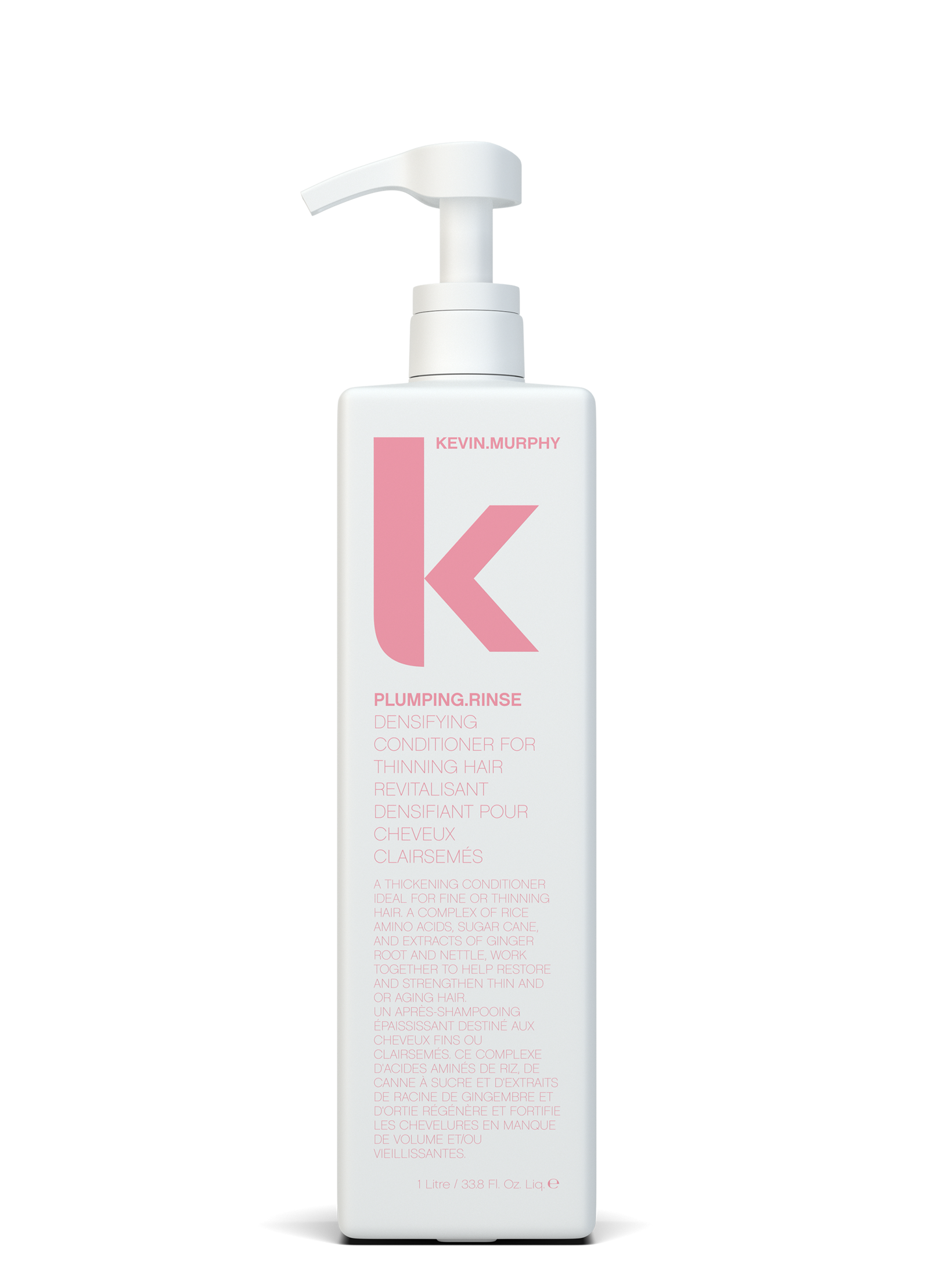 PLUMPING.RINSE 1000 ML