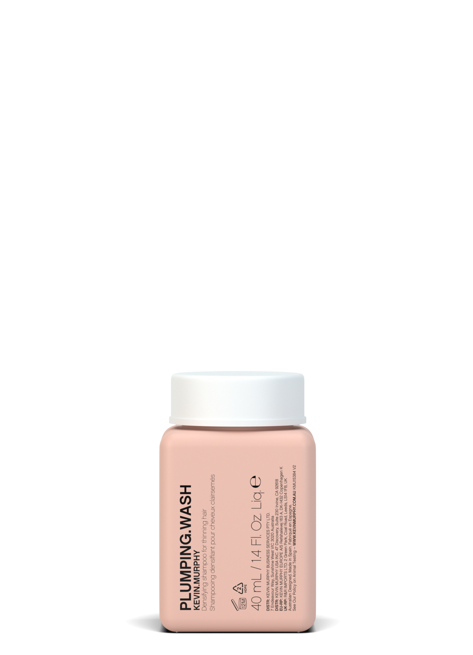 PLUMPING.WASH 40 ML