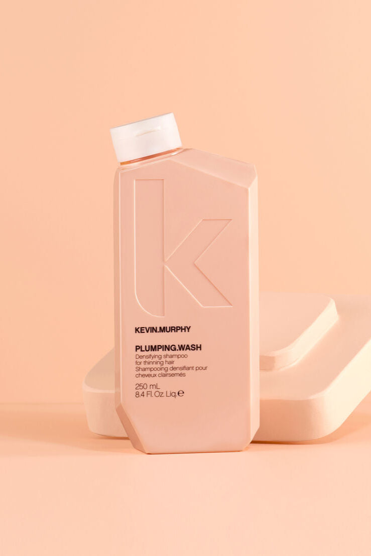 PLUMPING.WASH 40 ML