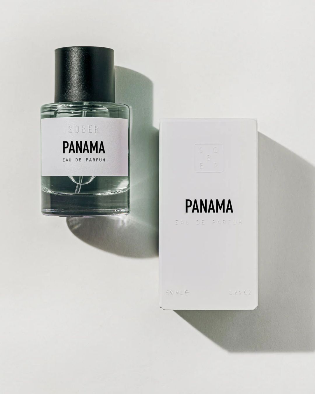 PANAMA - Eau de Parfum 50ml