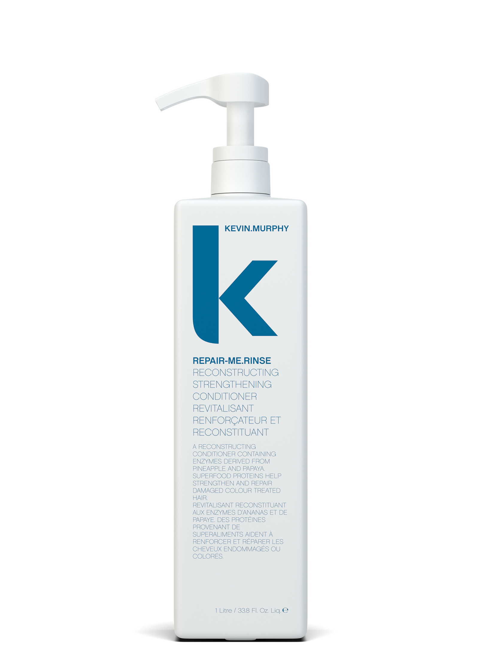 REPAIR-ME.RINSE 1000 ML