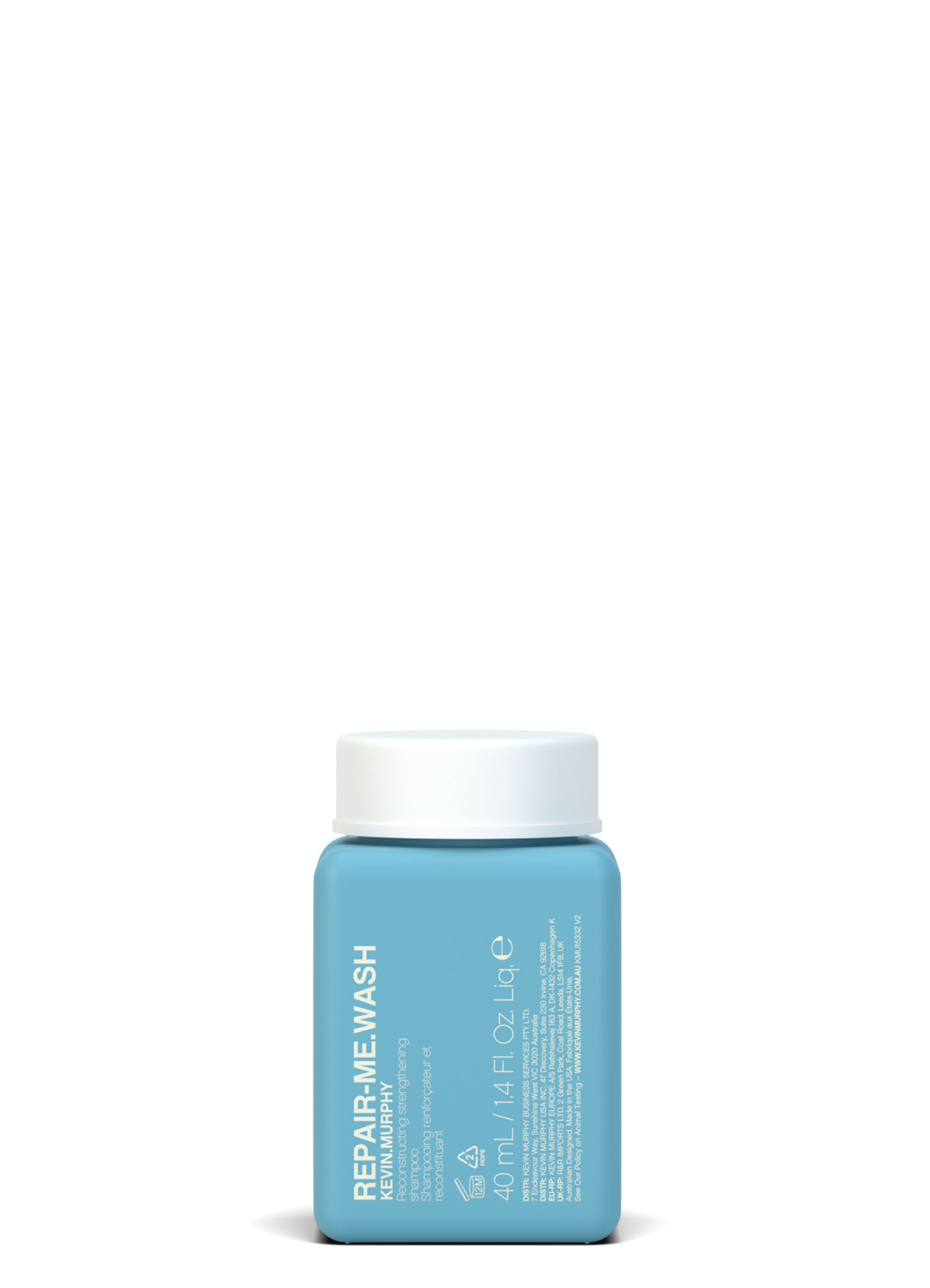REPAIR-ME.WASH 40 ML