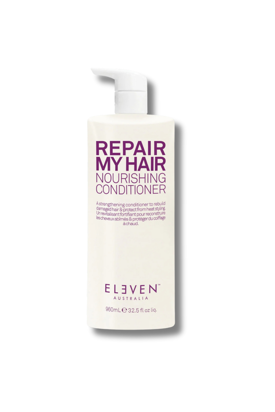 REPAIR MY HAIR NOURISHING CONDITIONER 960 ML
