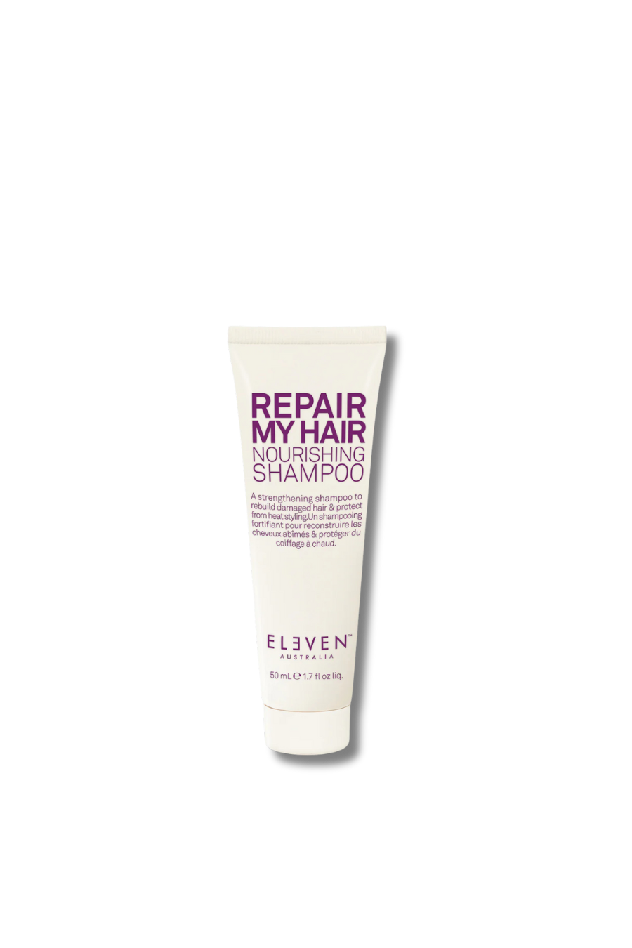 REPAIR MY HAIR NOURISHING SHAMPOO 50 ML
