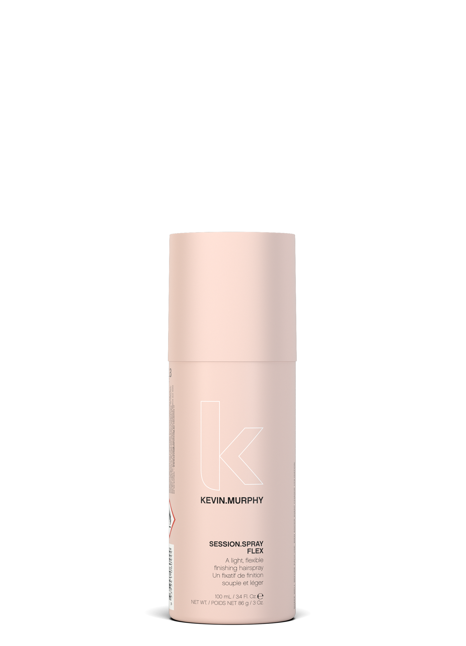 SESSION.SPRAY FLEX 100 ML