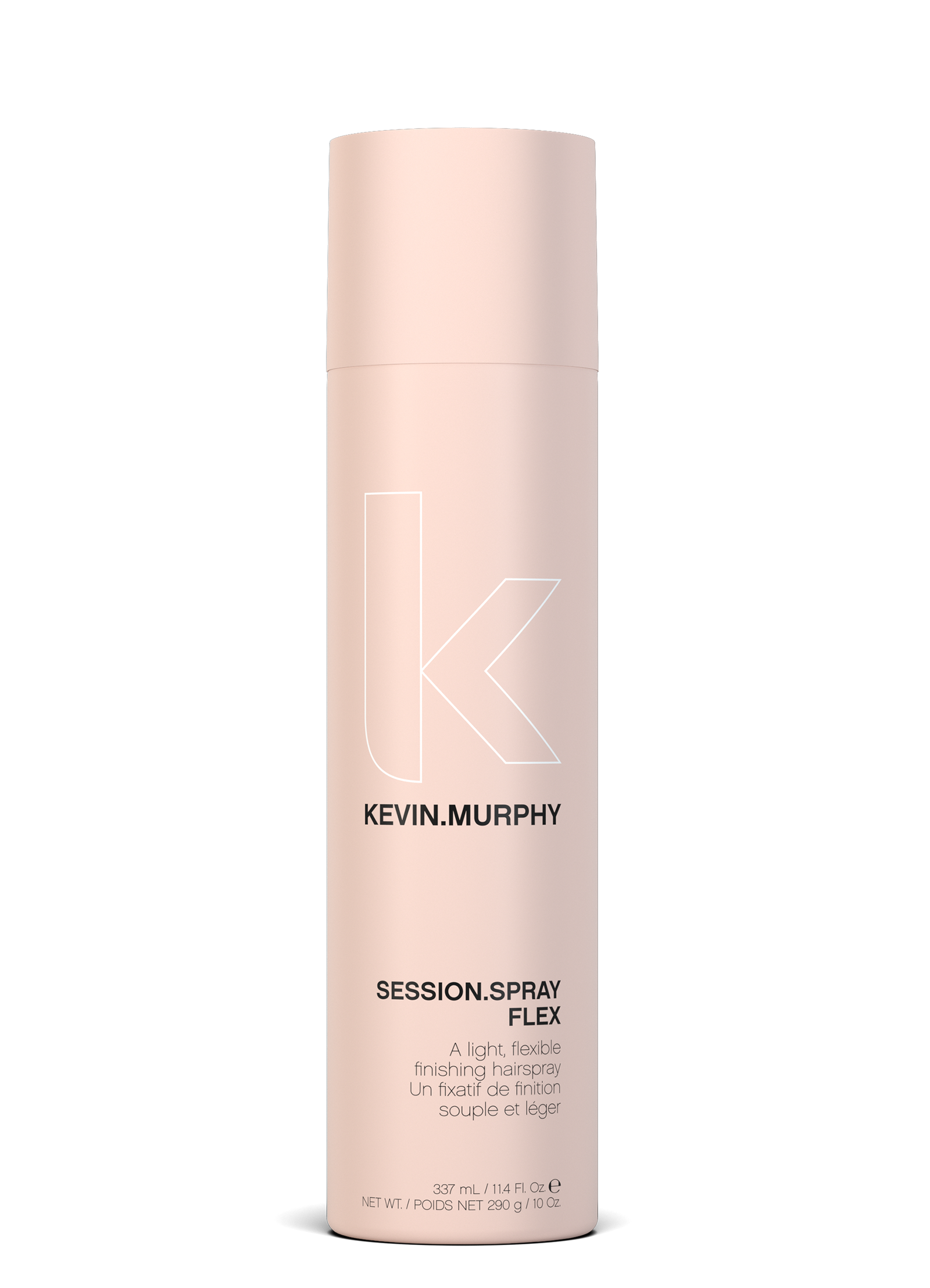 SESSION.SPRAY FLEX 400 ML