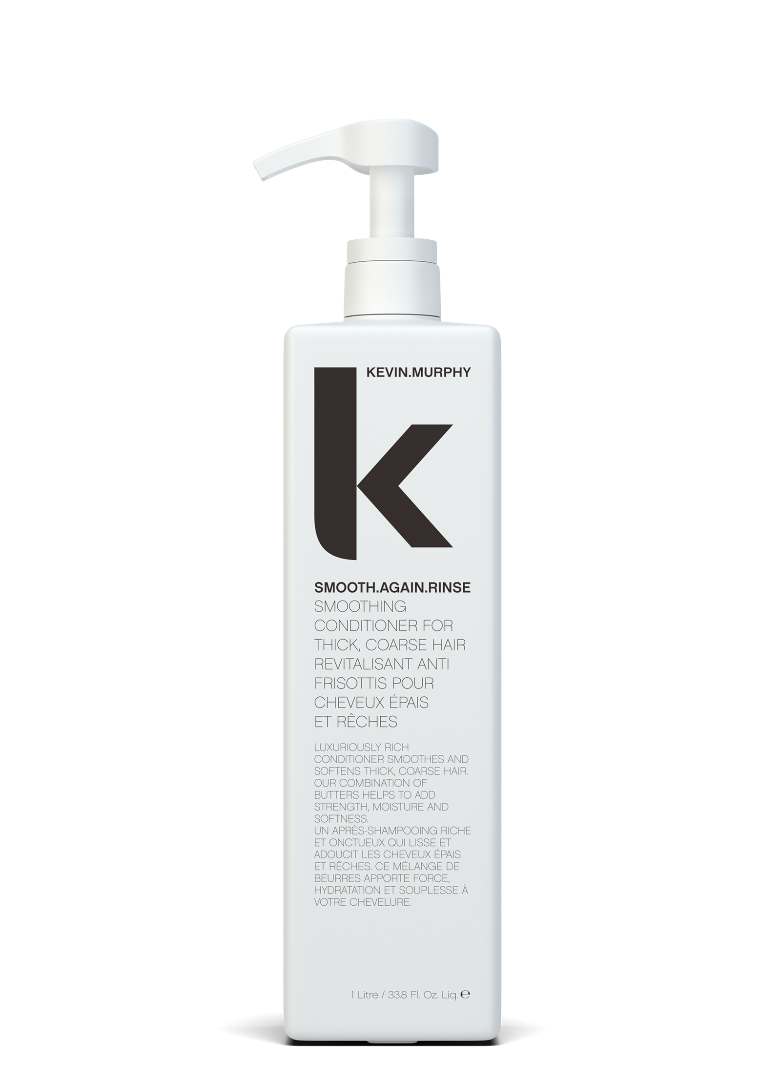 SMOOTH.AGAIN RINSE 1000 ML
