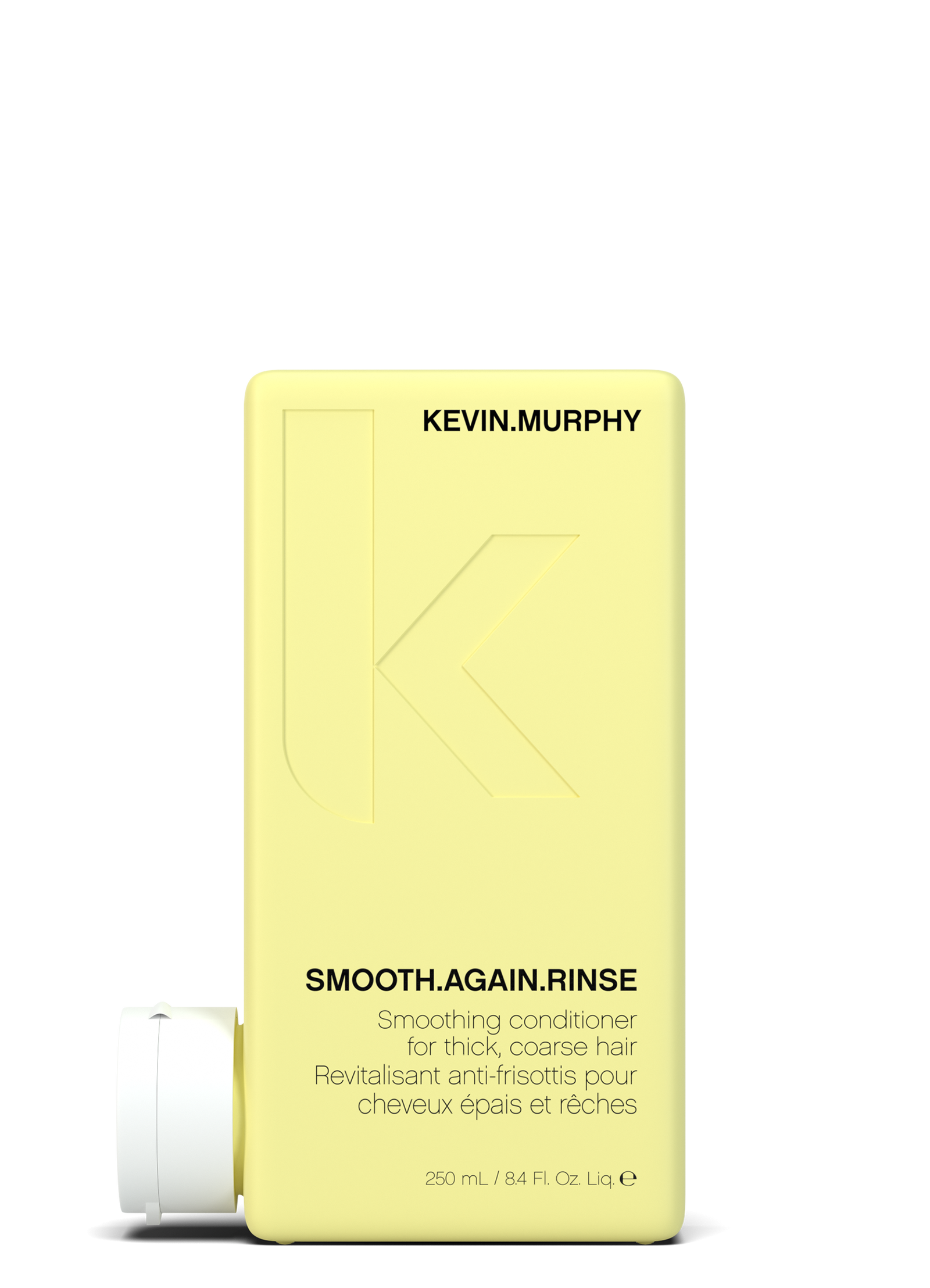 SMOOTH.AGAIN RINSE 250 ML