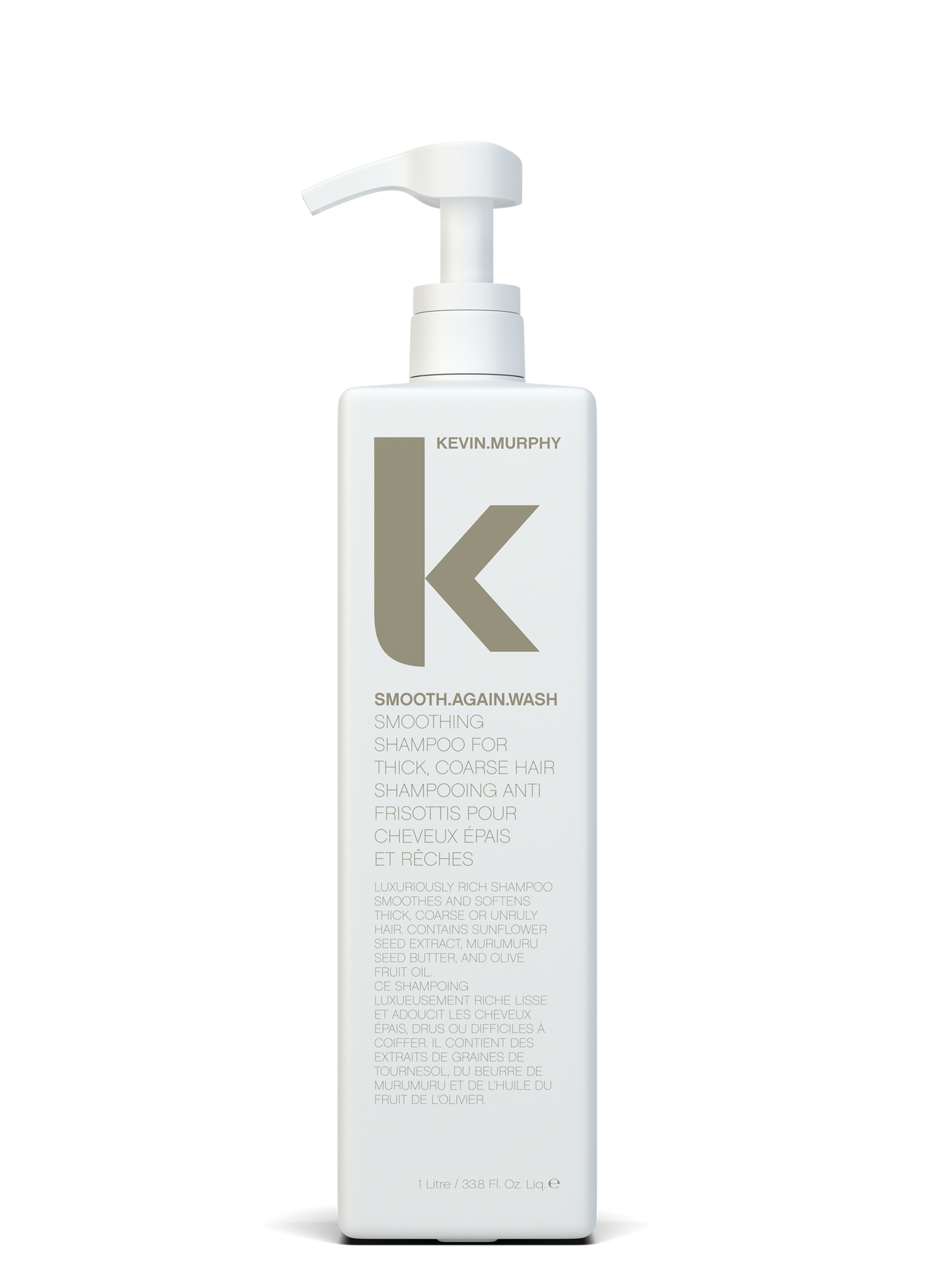 SMOOTH.AGAIN WASH 1000 ML