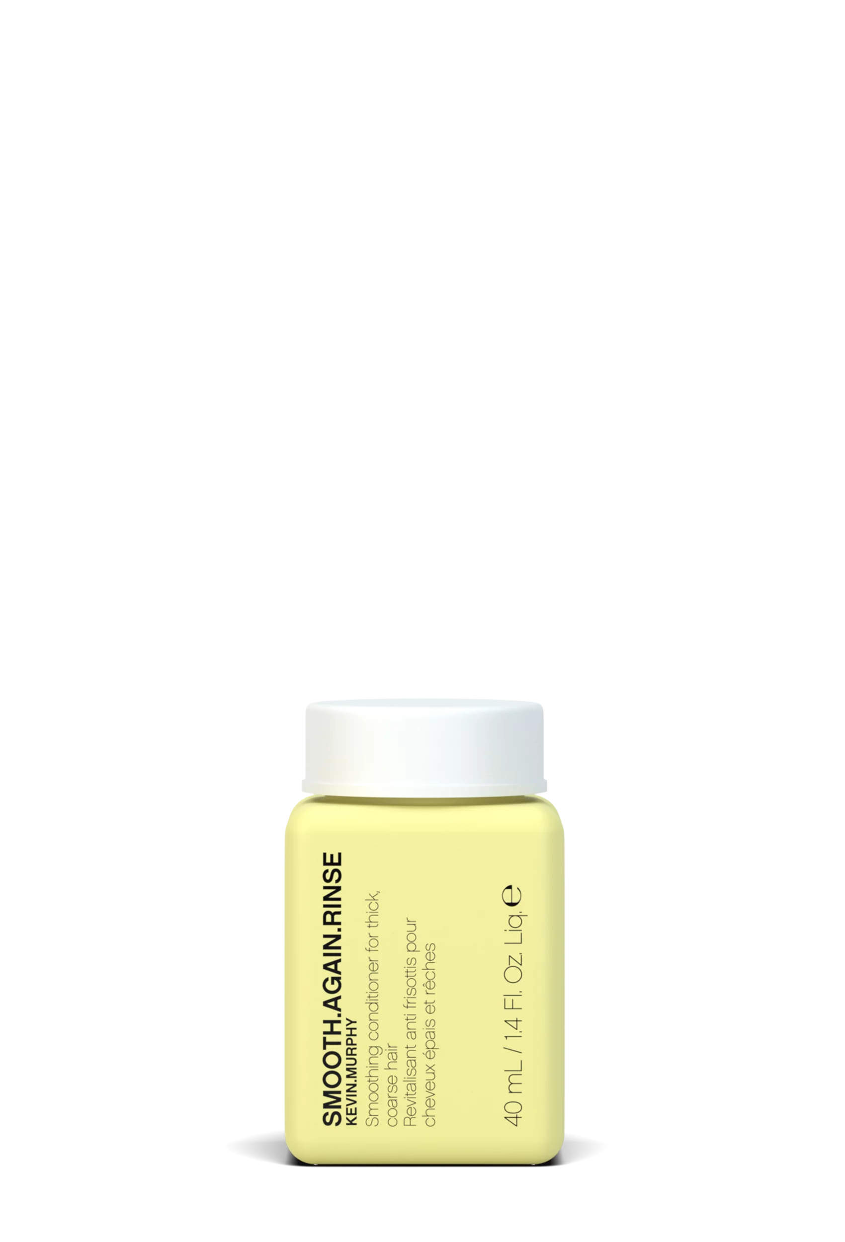 SMOOTH.AGAIN RINSE 40 ML