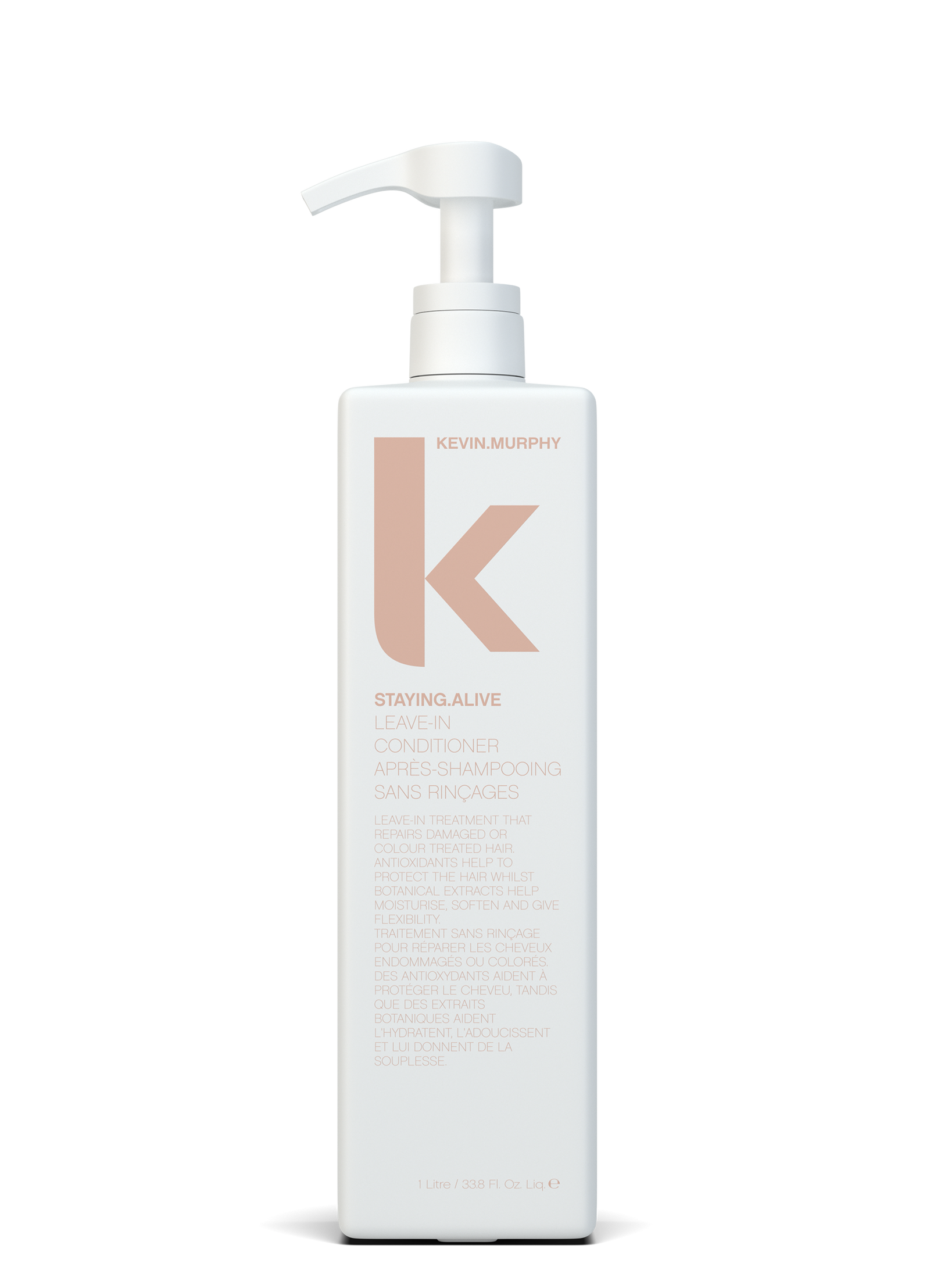 STAYING.ALIVE 1000 ML