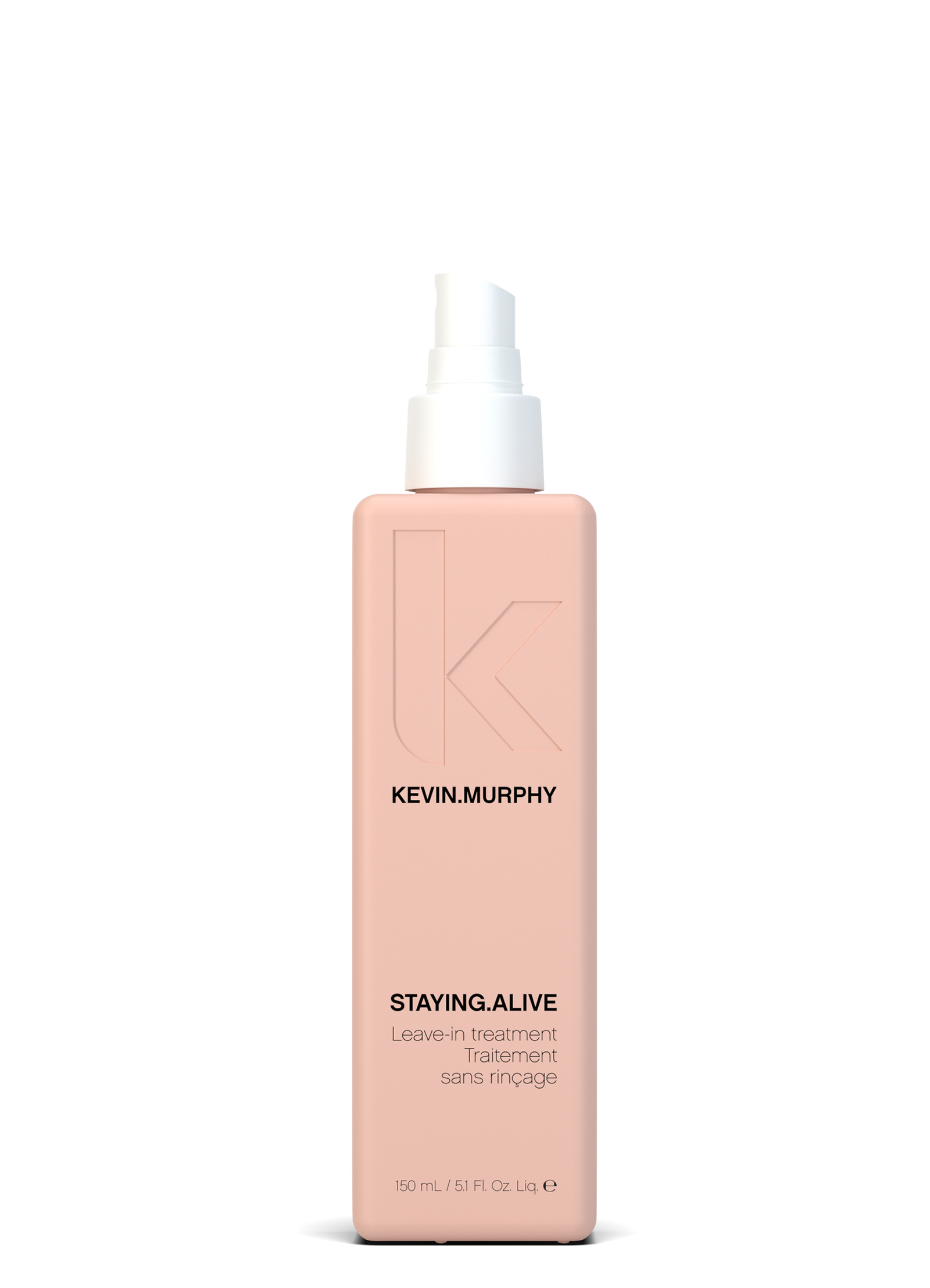 STAYING.ALIVE 150 ML