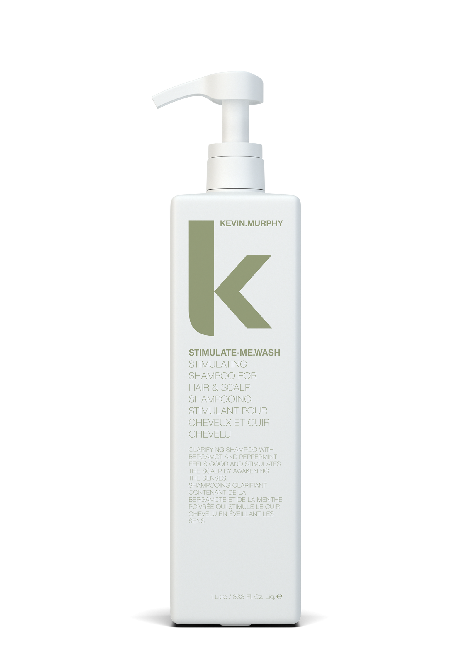 STIMULATE-ME WASH 1000 ML