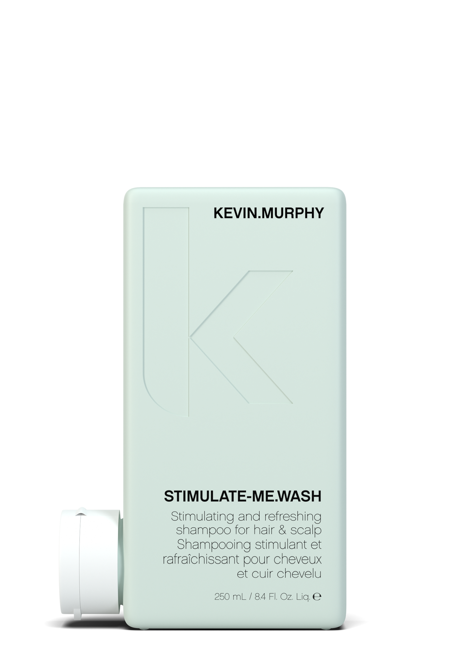 STIMULATE-ME WASH 250 ML
