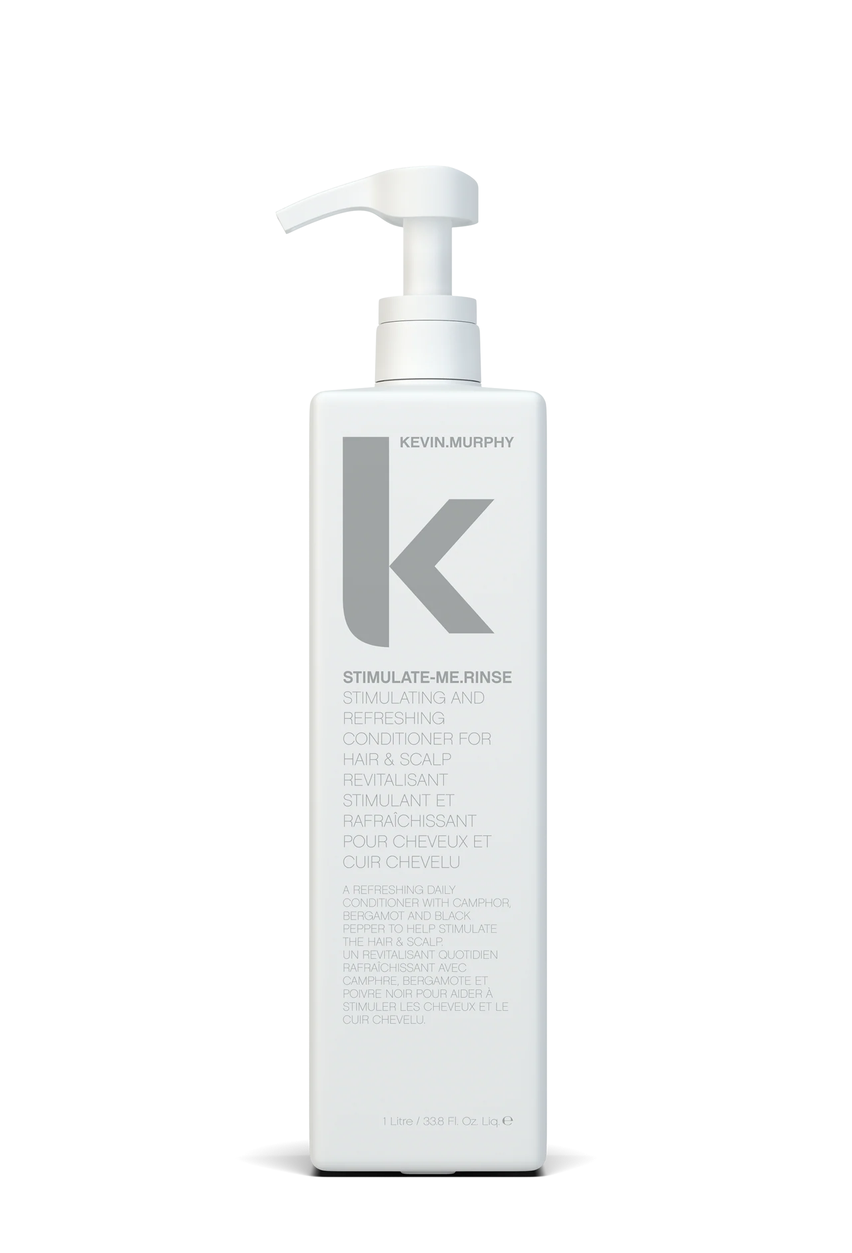 STIMULATE-ME.RINSE 1000 ML