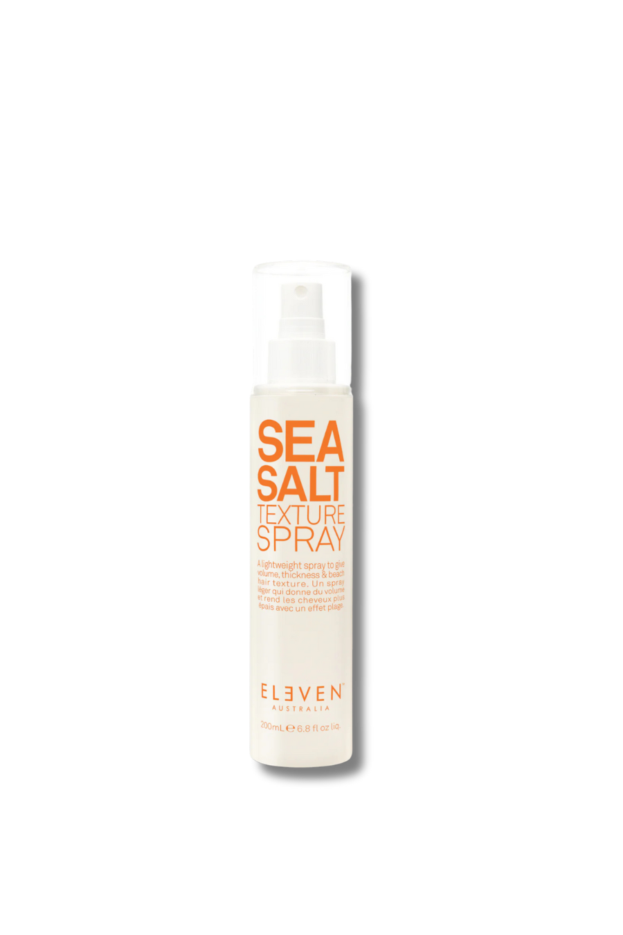SEA SALT TEXTURE SPRAY 200 ML