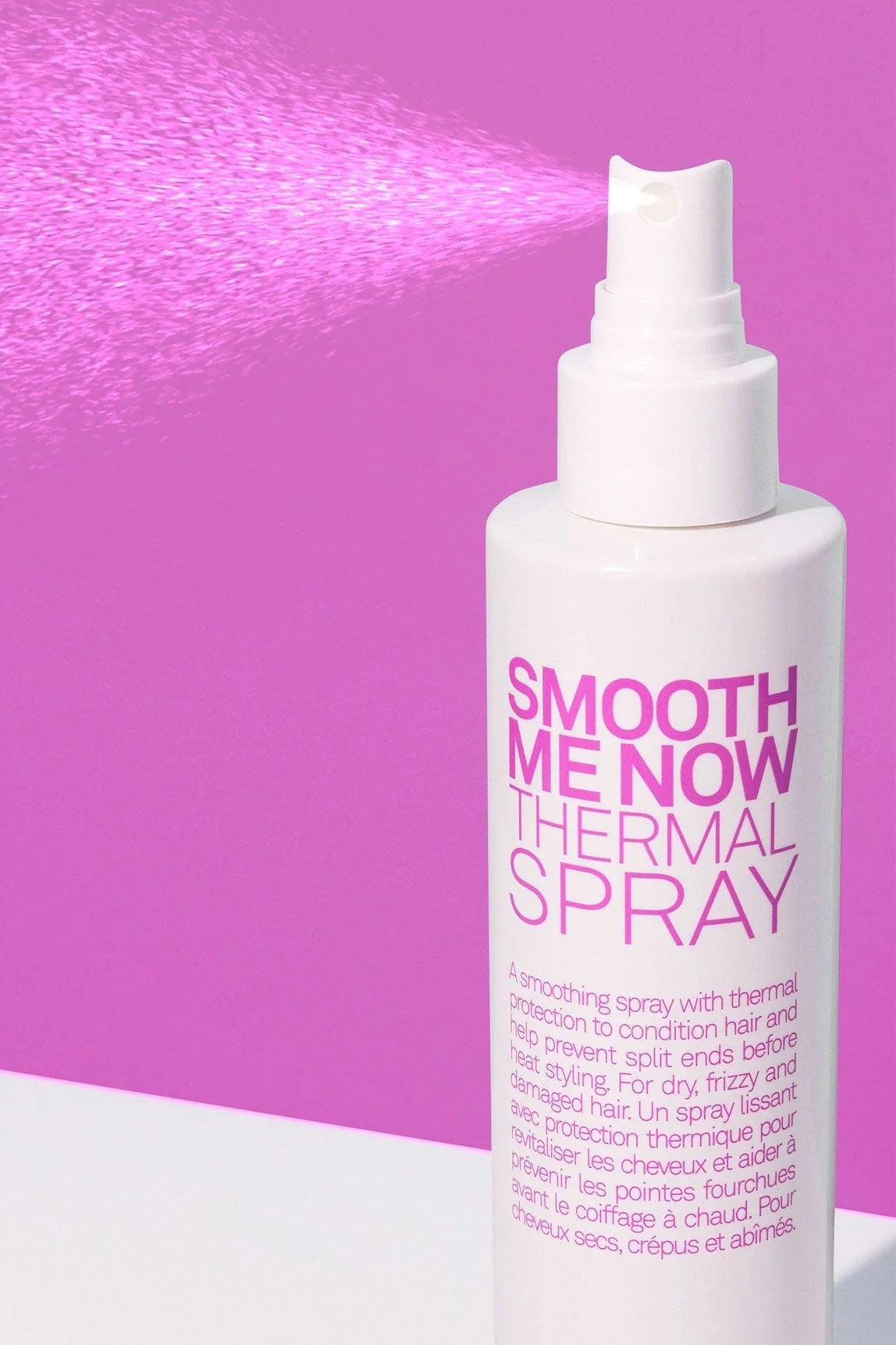 SMOOTH ME NOW THERMAL SPRAY 200 ML