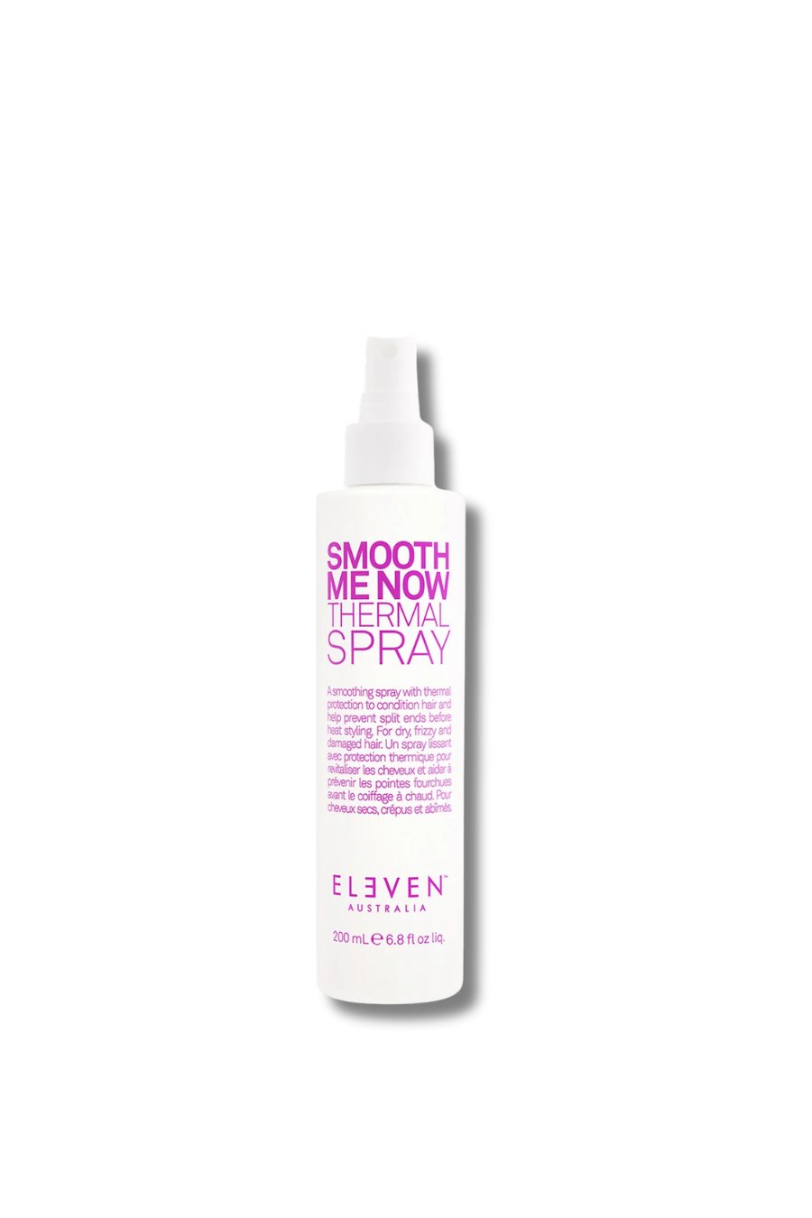 SMOOTH ME NOW THERMAL SPRAY 200 ML