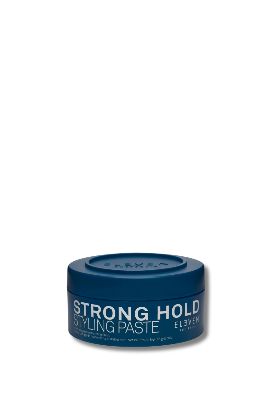STRONG HOLD STYLING PASTE 85 G