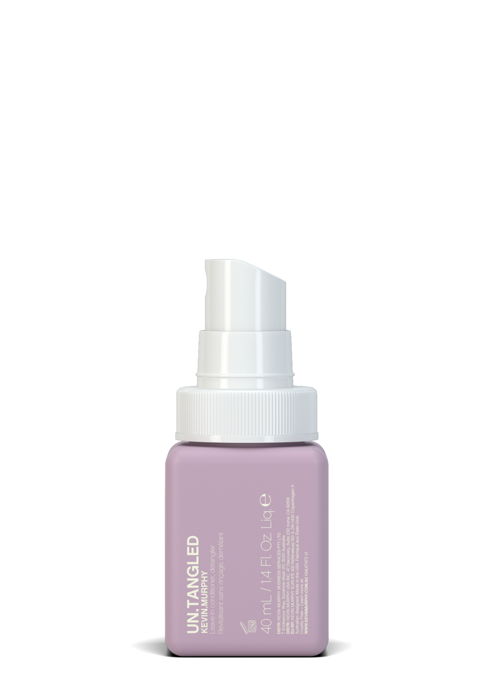 UN.TANGLED 40 ML