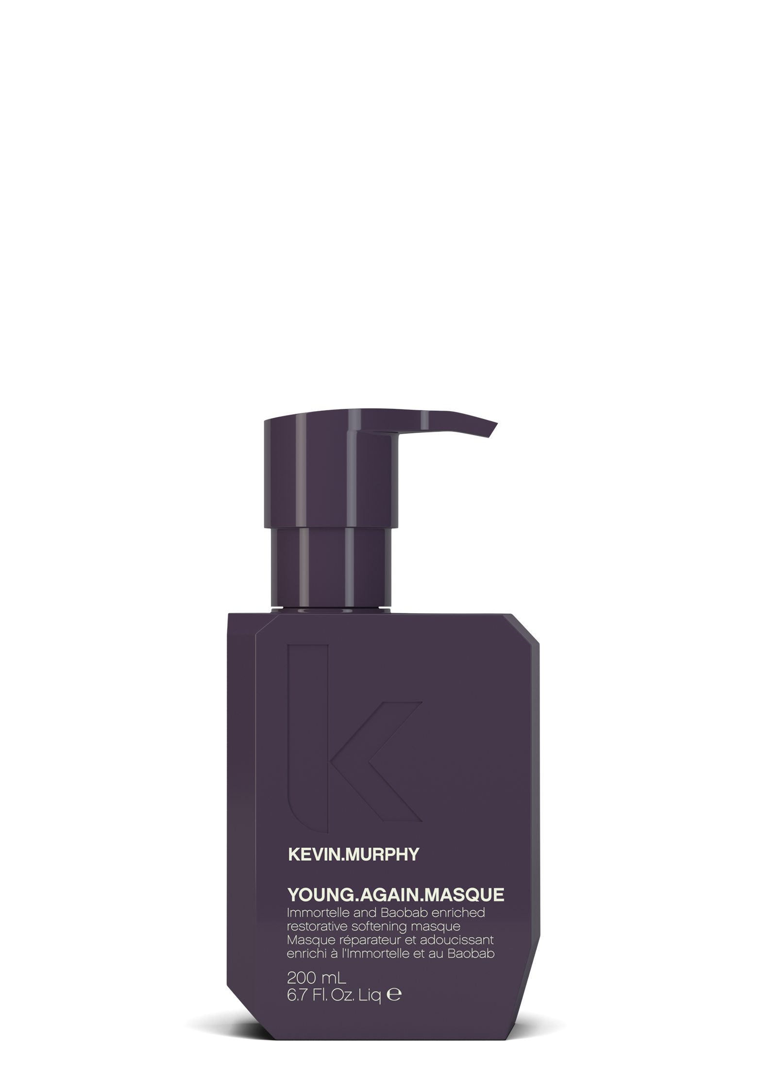 YOUNG.AGAIN.MASQUE 200 ML