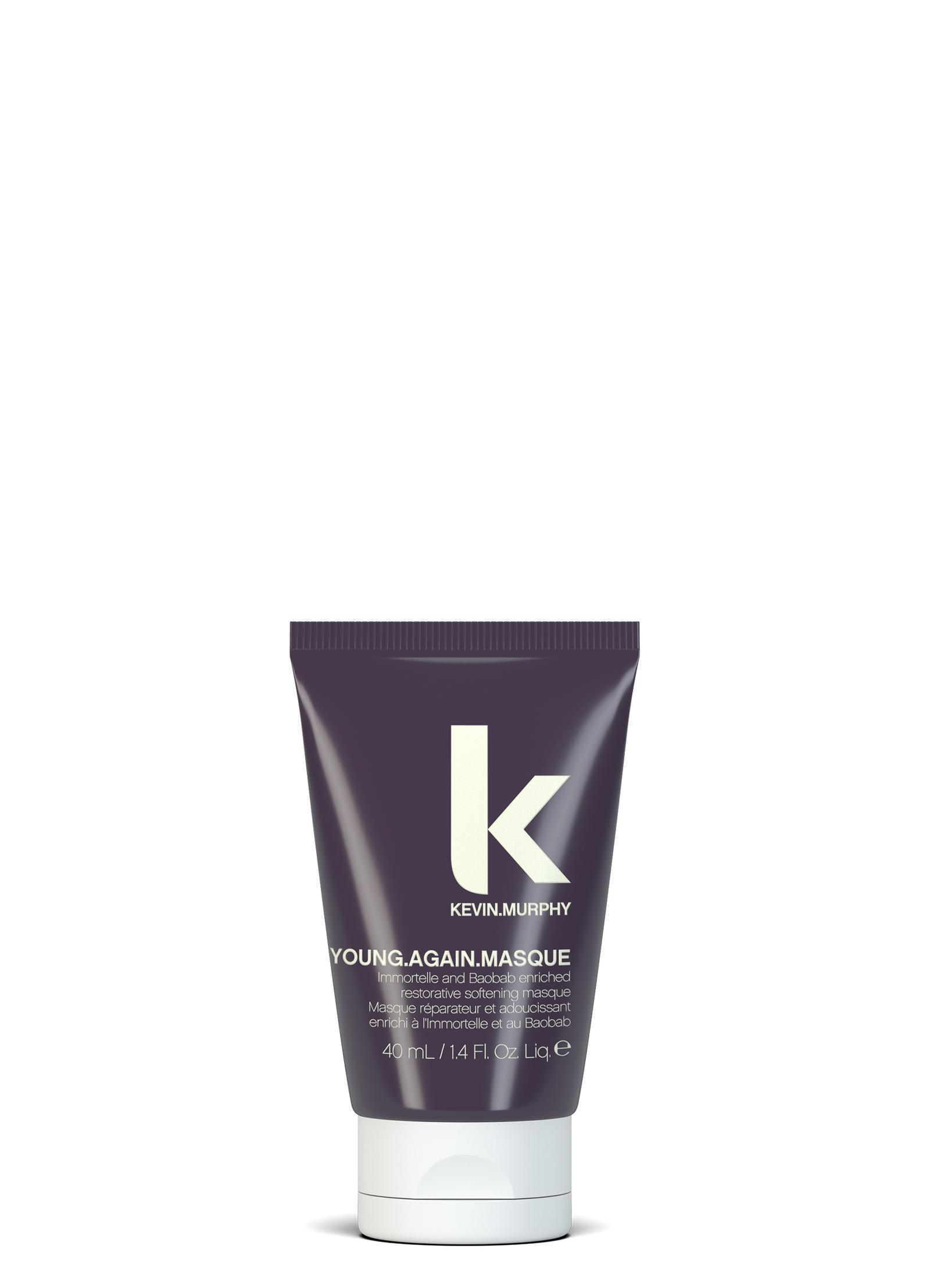 YOUNG.AGAIN.MASQUE 40 ML
