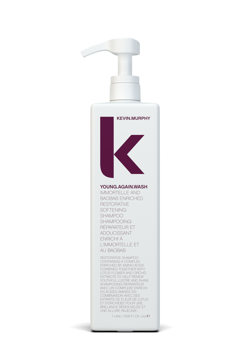 YOUNG.AGAIN.WASH 1000 ML