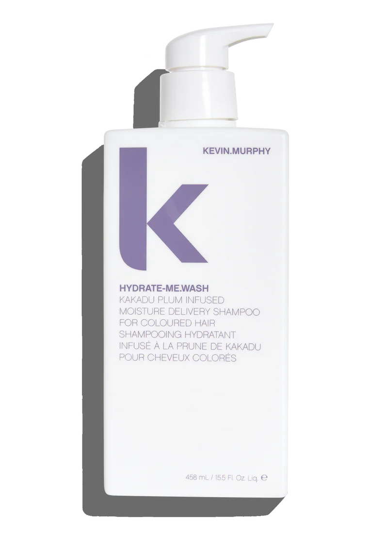 HYDRATE-ME.WASH 500 ML