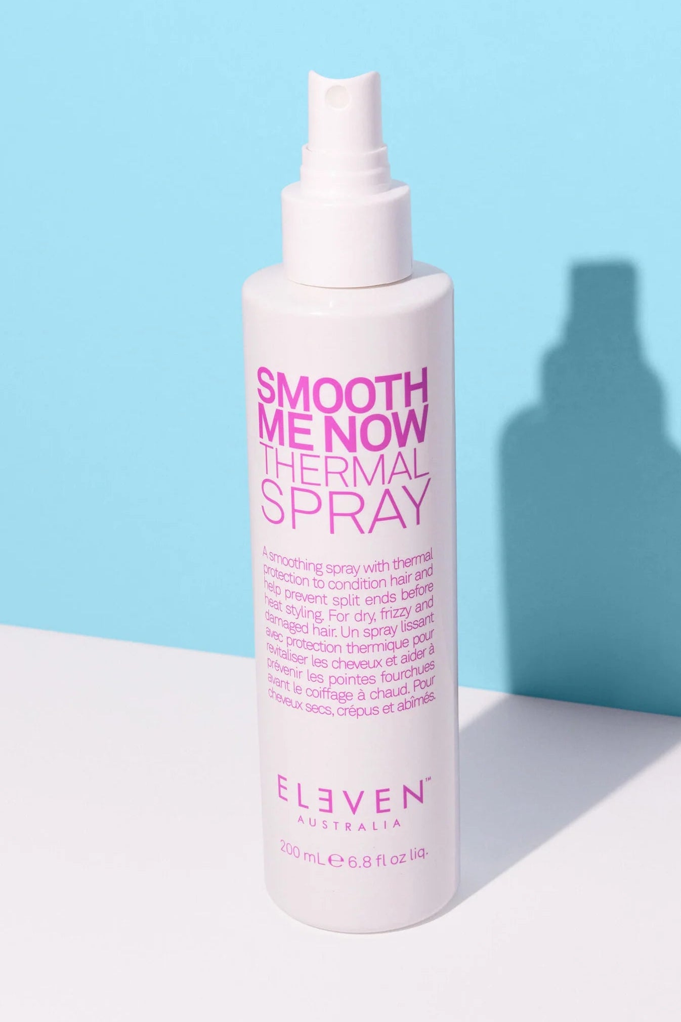 SMOOTH ME NOW THERMAL SPRAY 200 ML