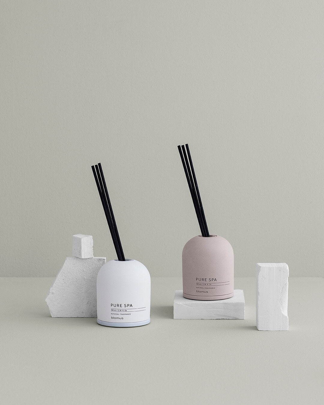 Room Fragrance Sea Salt & Sage