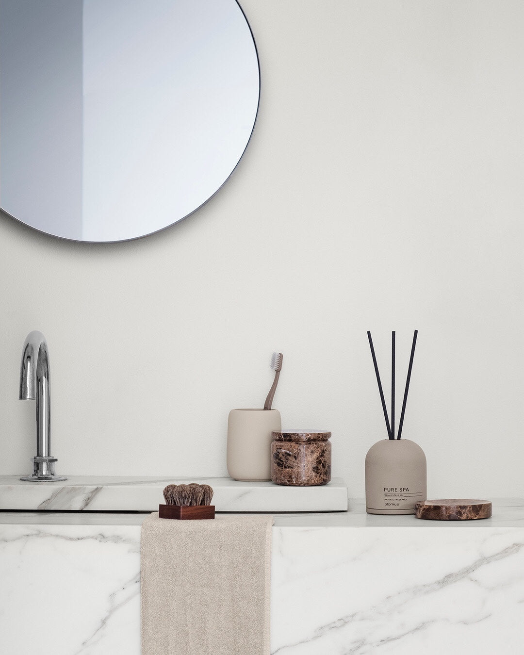 Room Fragrance Sea Salt & Sage