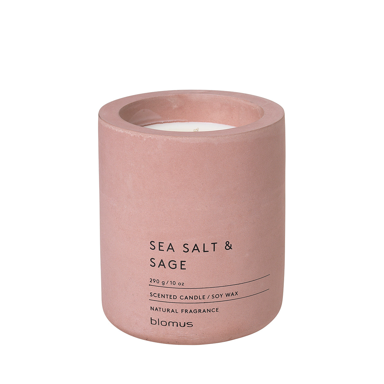 Candle Sea Salt & Sage